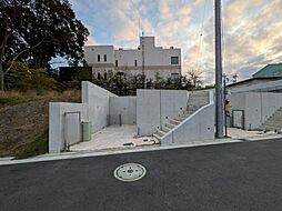 神奈川県横浜市戸塚区上矢部町