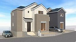 神奈川県横浜市旭区金が谷２丁目