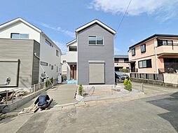 神奈川県横浜市旭区金が谷２丁目