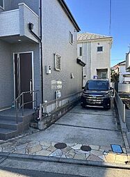 神奈川県茅ヶ崎市室田１丁目