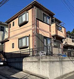 神奈川県横浜市旭区上川井町