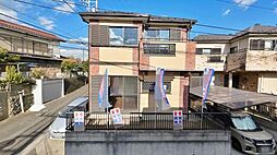 神奈川県横浜市旭区上川井町