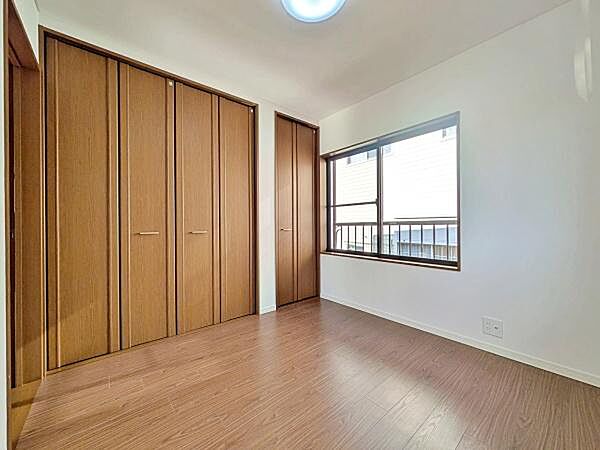 洋室