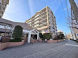 新山下ベイシティ6号棟