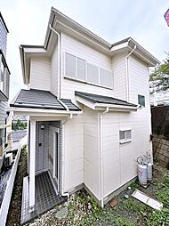 神奈川県横浜市緑区十日市場町