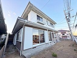 神奈川県横浜市緑区三保町