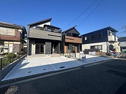 神奈川県横浜市瀬谷区宮沢２丁目