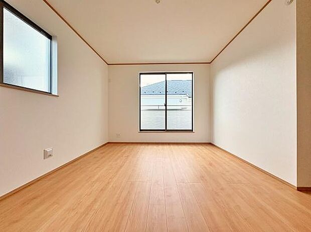 採光もあるので、過ごしやすそうですね