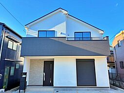 神奈川県横浜市瀬谷区下瀬谷３丁目