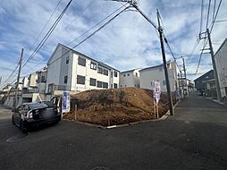 神奈川県横浜市旭区今宿町