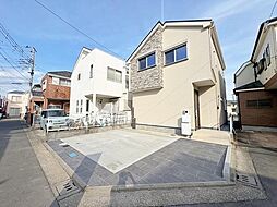 神奈川県茅ヶ崎市松が丘２丁目