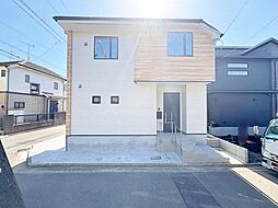 神奈川県横浜市瀬谷区橋戸３丁目