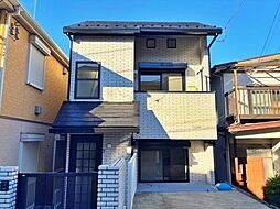 神奈川県横浜市港北区篠原町