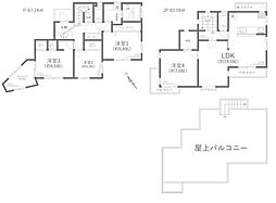 神奈川県横浜市栄区笠間５丁目