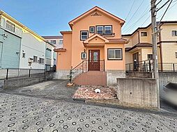 神奈川県横浜市栄区東上郷町