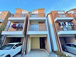 神奈川県横浜市港北区日吉７丁目