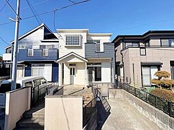 神奈川県横浜市栄区東上郷町