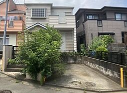 神奈川県横浜市栄区東上郷町