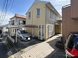 神奈川県横浜市泉区白百合３丁目