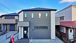 神奈川県大和市南林間８丁目