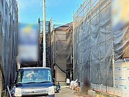 神奈川県大和市西鶴間４丁目