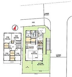 神奈川県横浜市港南区港南台６丁目