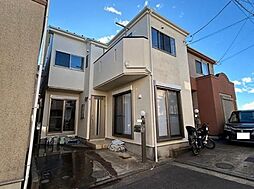 神奈川県横浜市鶴見区東寺尾東台