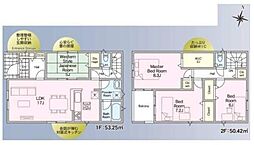 神奈川県座間市入谷西２丁目