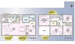 神奈川県座間市入谷西２丁目