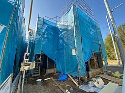 神奈川県大和市福田