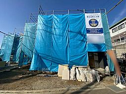 神奈川県大和市福田