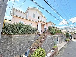 神奈川県横浜市泉区桂坂