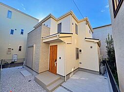 神奈川県横浜市瀬谷区五貫目町