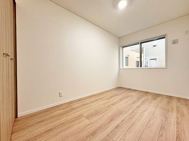 採光もあるので、過ごしやすそうですね