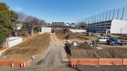 神奈川県綾瀬市蓼川１丁目