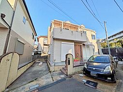 東京都町田市森野５丁目