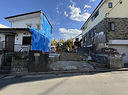 神奈川県横浜市緑区鴨居７丁目