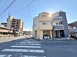 神奈川県藤沢市みその台