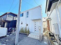 神奈川県藤沢市鵠沼神明４丁目