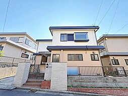 神奈川県横浜市港南区下永谷２丁目