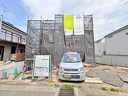 神奈川県横浜市保土ケ谷区上菅田町