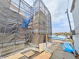 神奈川県横浜市保土ケ谷区上菅田町