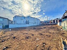 神奈川県横浜市保土ケ谷区上菅田町