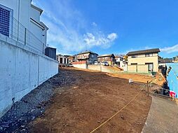 神奈川県横浜市保土ケ谷区上菅田町