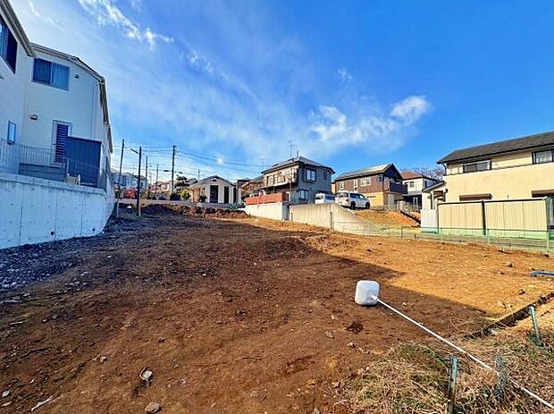 現地写真（2026年1月撮影）