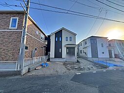 神奈川県綾瀬市深谷中６丁目