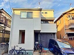 神奈川県横浜市神奈川区西大口