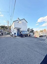 神奈川県横浜市南区清水ケ丘