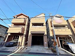 神奈川県横浜市南区清水ケ丘