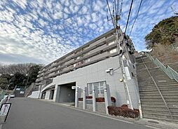 コスモ横浜和田町ヒルズ